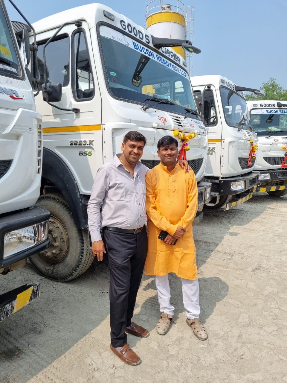 KD Corporation Modern Plant Facility